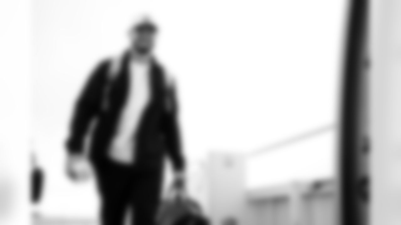 Mitchell Trubisky (11). Buffalo Bills travel to Denver, January 16, 2026 at Buffalo Niagara International Airport.