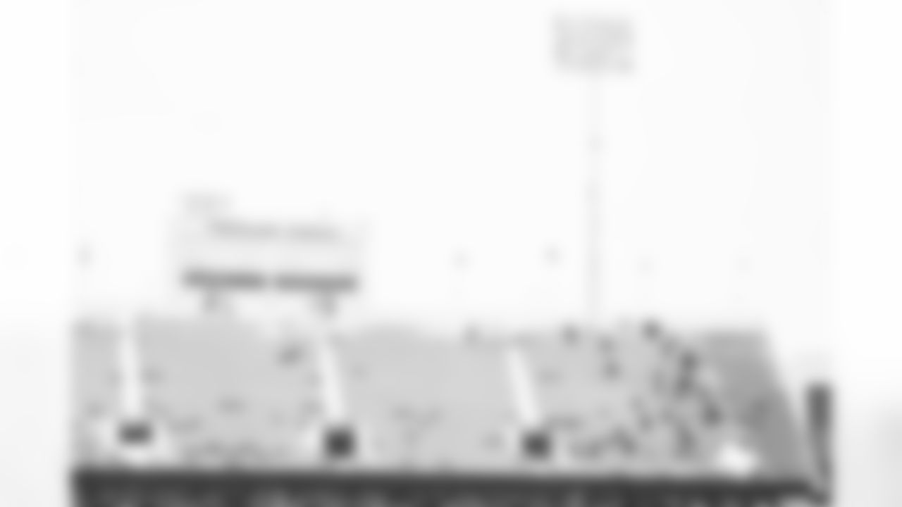 Snow Shoveling, January 03, 2026 at Buffalo Bills Training Center.