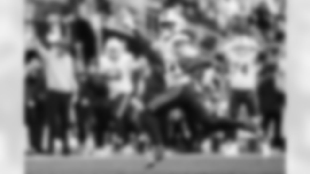 Carolina Panthers vs Buffalo Bills, Regular Season, October 26, 2025 at Bank of America Stadium.