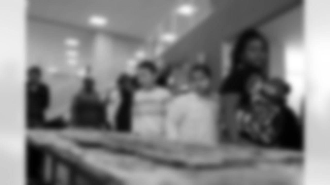 Zeneta & Zaire's Book Club, February 27, 2026 at Villa Maria College.