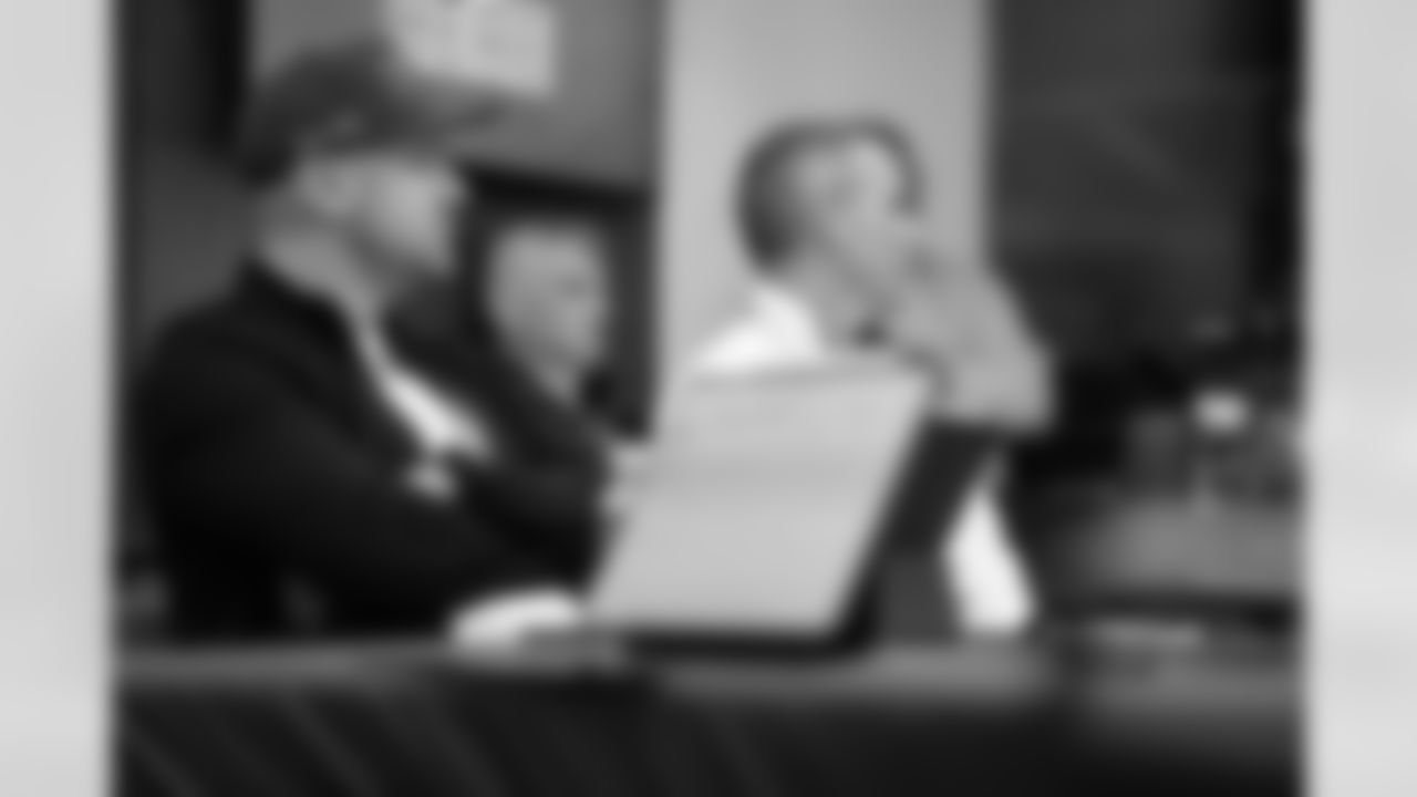 NFL Scouting Combine, February 24, 2026 at Indiana Convention Center.