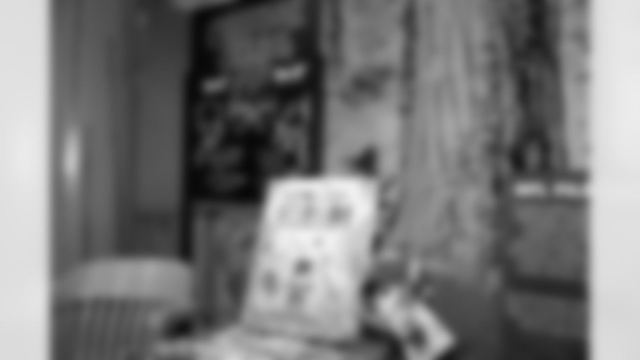 Christian Benford Book Reading, December 16, 2025 at Barnes and Noble.