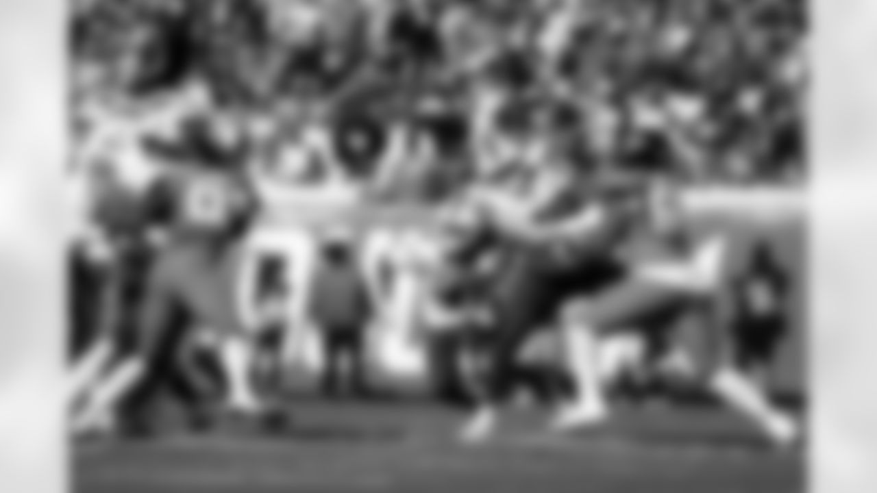 Buffalo Bills vs Jacksonville Jaguars, Wild Card Weekend, January 11, 2026 at EverBank Stadium.