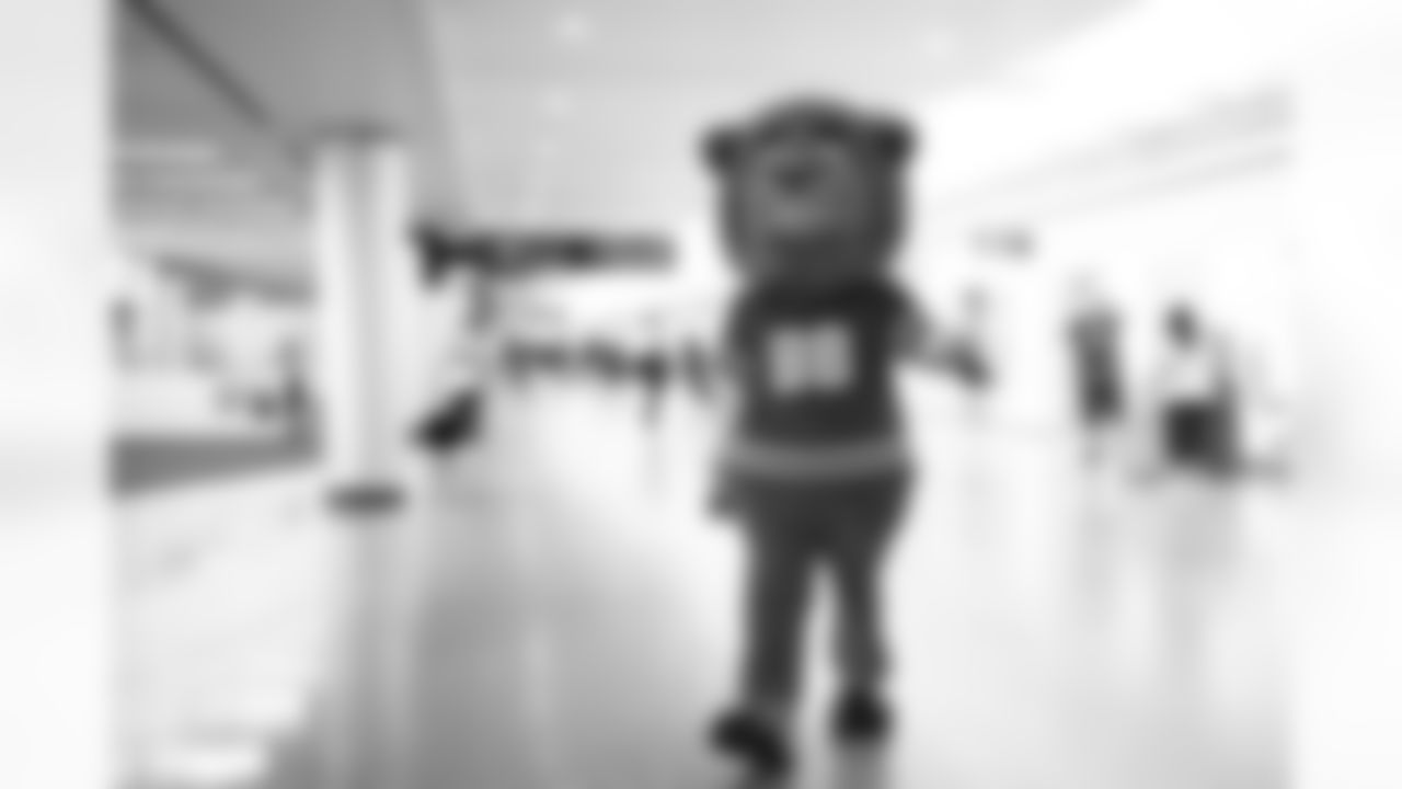 Delta Air Lines Activation, October 10, 2025 at Buffalo Niagara International Airport.