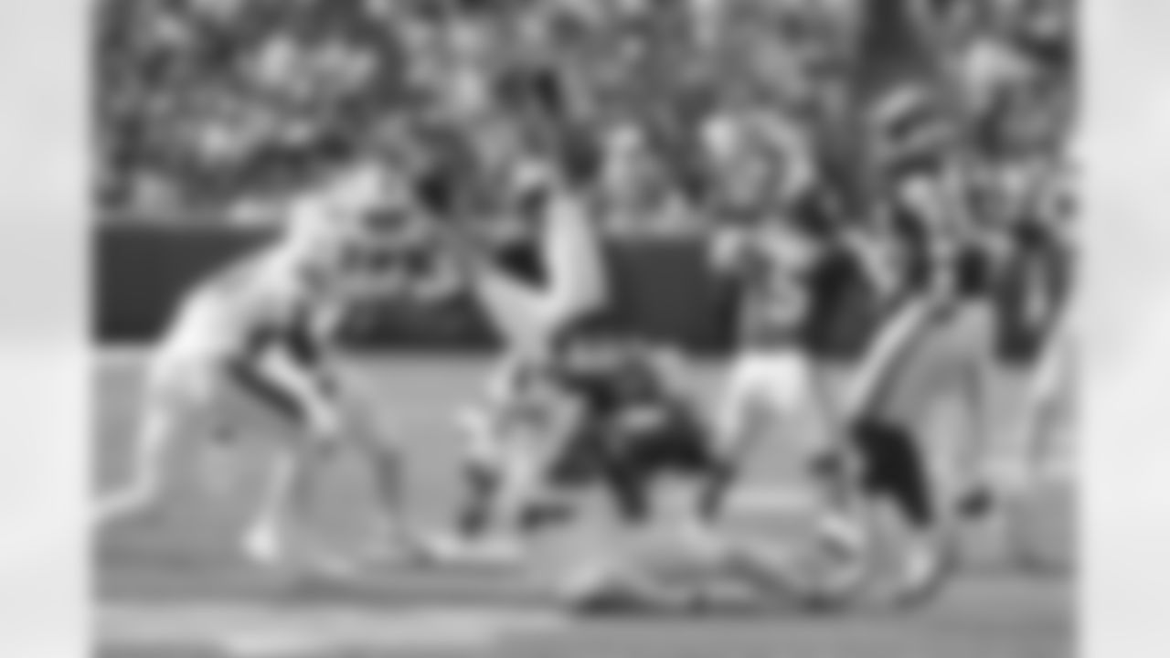 Buffalo Bills vs New York Giants, Preseason Week 1, August 09, 2025 at Highmark Stadium.
