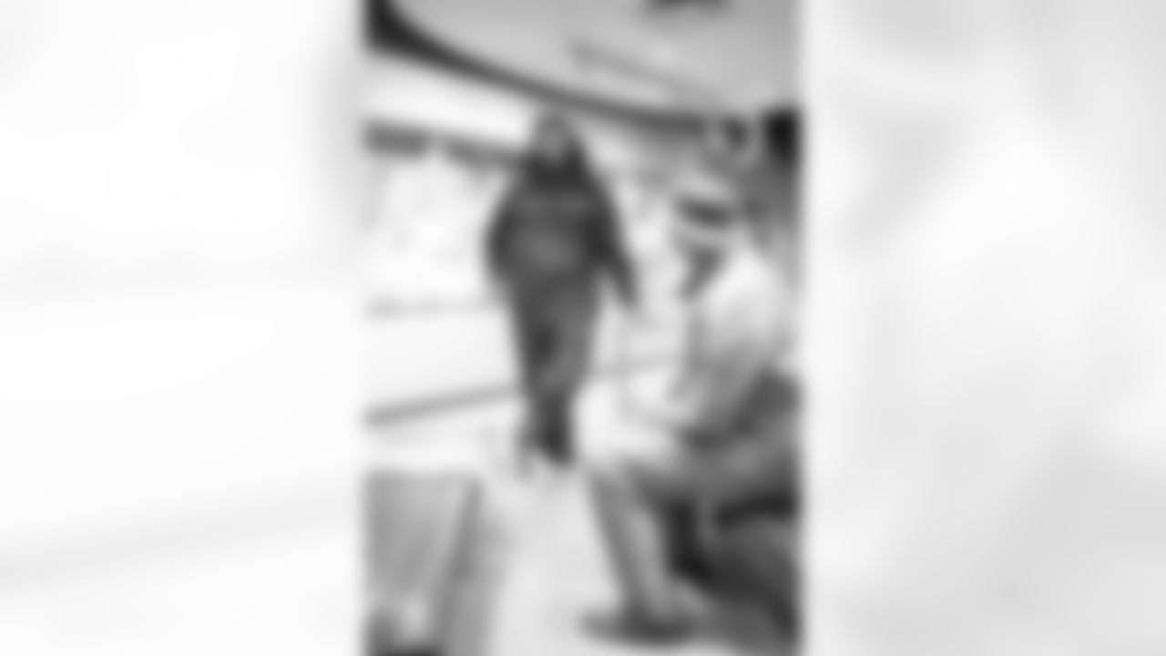 Peyton's Places Episode 1, April 22, 2025 at Niagara Falls State Park.