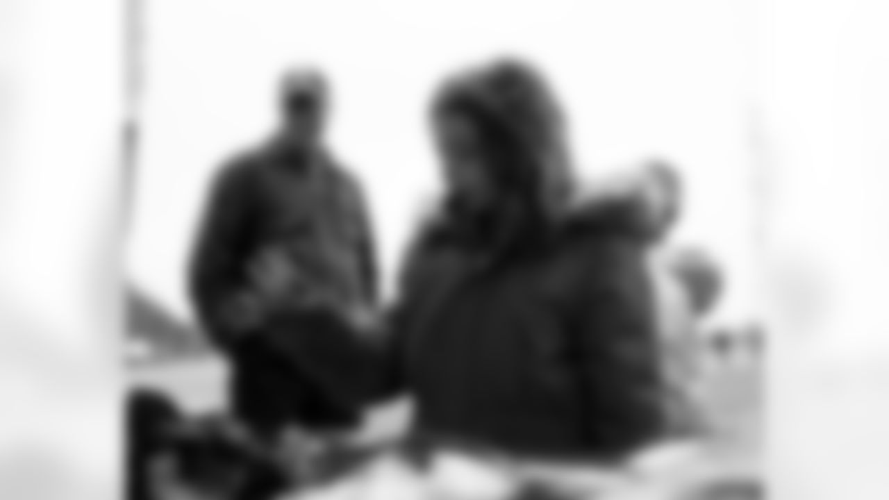 2025 Fall Cup Provincial Tackle Championship, November 15, 2025 at Beverly Morgan Field.