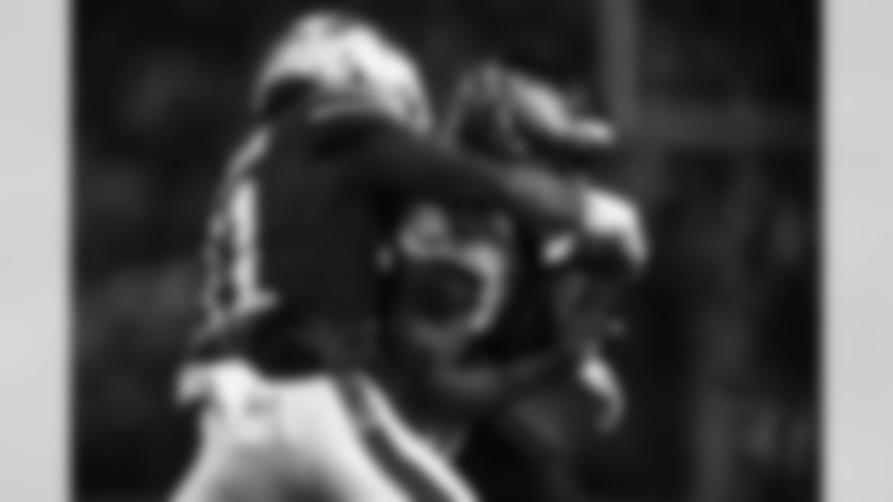 Maxwell Hairston (31). Buffalo Bills vs Philadelphia Eagles, Regular Season, December 28, 2025 at Highmark Stadium.