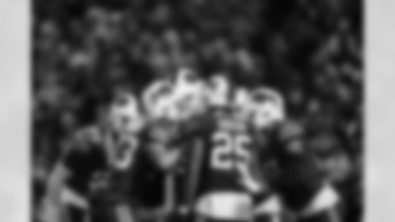 Buffalo Bills vs Denver Broncos, Regular Season, November 13, 2023 at Highmark Stadium.