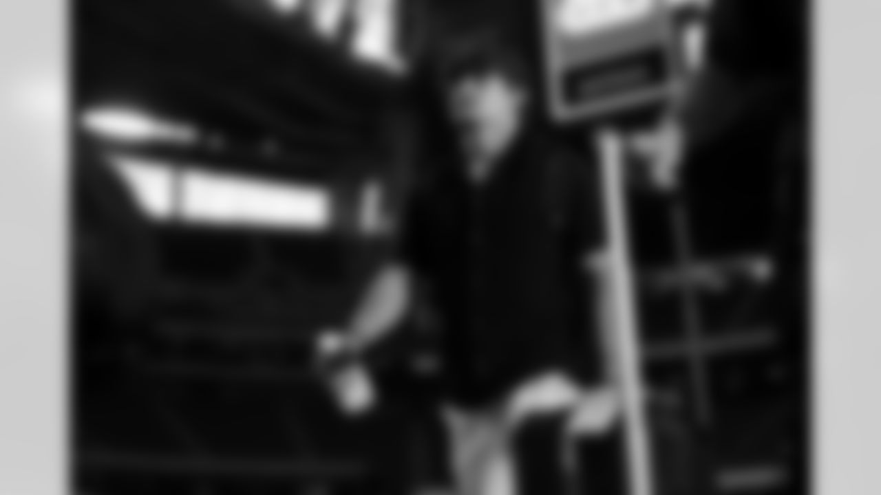 Houston Texans vs Buffalo Bills, Regular Season, November 20, 2025 at NRG Stadium.