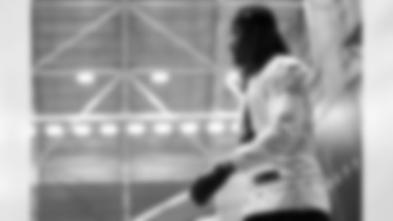 James Cook (4). Buffalo Bills Week 15 Practice, December 12, 2025 at Buffalo Bills Training Center.