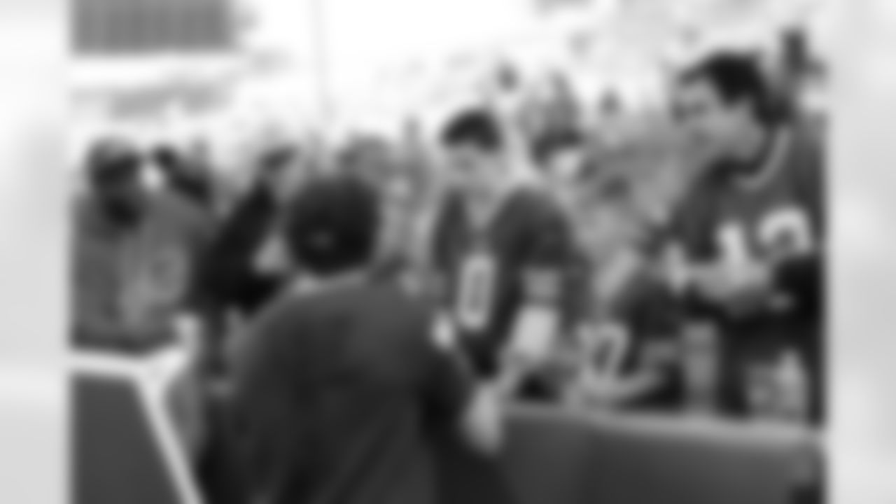 Buffalo Bills vs Kansas City Chiefs, Regular Season, November 02, 2025 at Highmark Stadium.