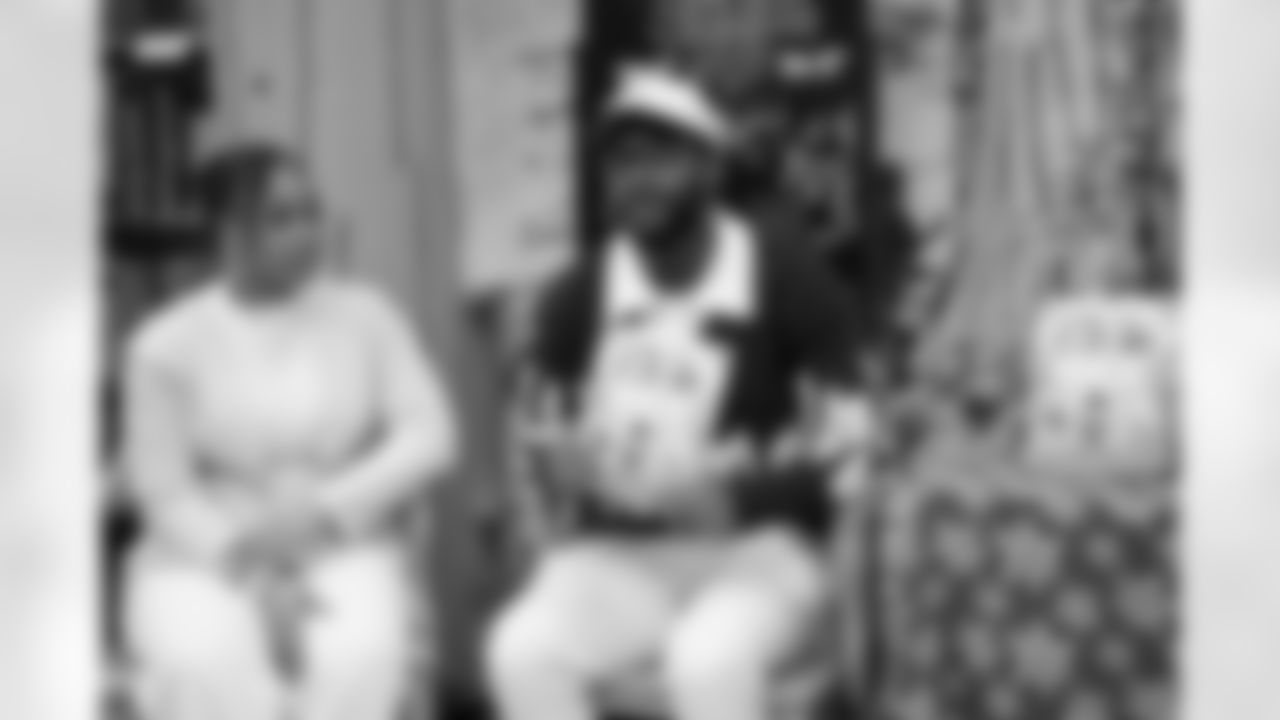 Christian Benford Book Reading, December 16, 2025 at Barnes and Noble.