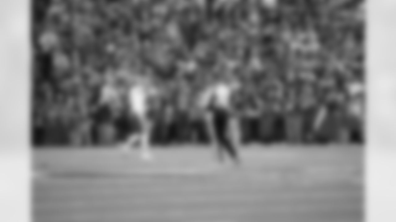 Buffalo Bills vs Kansas City Chiefs, Regular Season, November 02, 2025 at Highmark Stadium.