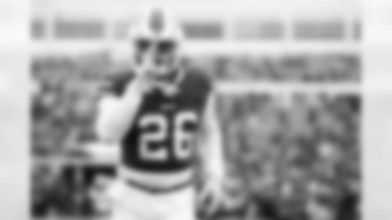 Buffalo Bills vs Denver Broncos, Wild Card Weekend, January 12, 2025 at Highmark Stadium.