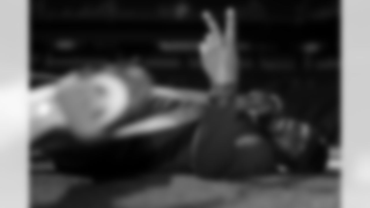 Ray Davis (22). Miami Dolphins vs Buffalo Bills, Regular Season, November 09, 2025 at Hard Rock Stadium.