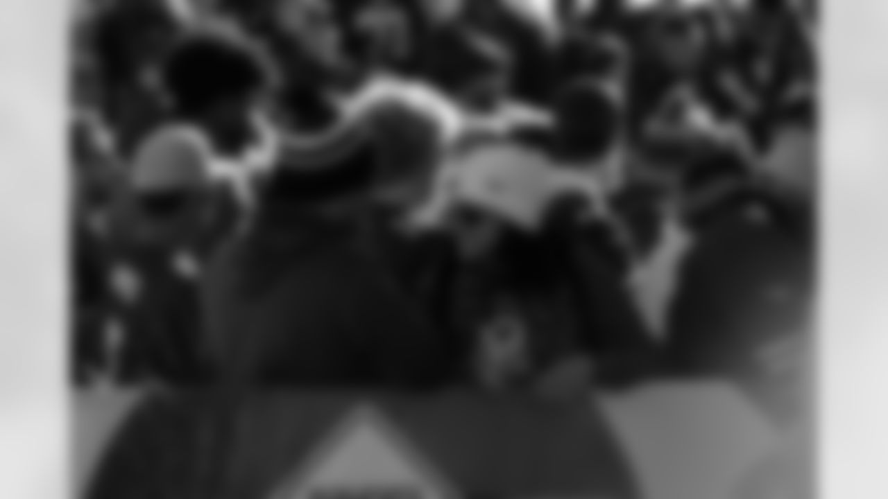 Buffalo Bills vs Kansas City Chiefs, Regular Season, November 02, 2025 at Highmark Stadium.