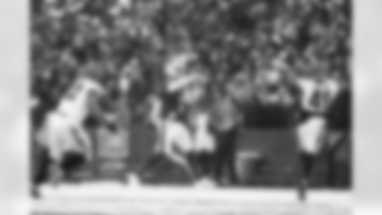 Buffalo Bills vs Cincinnati Bengals, Regular Season, December 07, 2025 at Highmark Stadium.