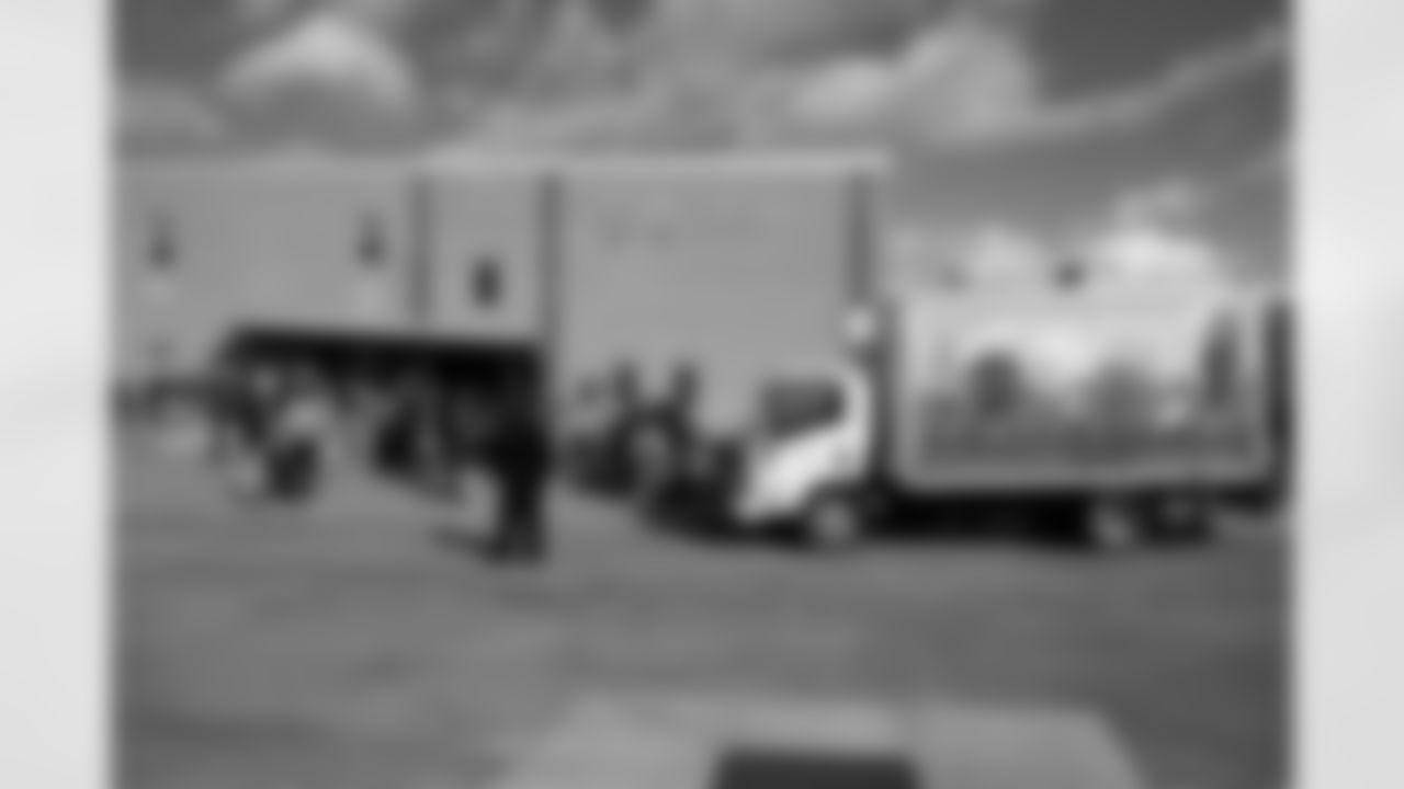 Free Mobile Food Markets, November 01, 2025 at #94 West Hertel Academy.