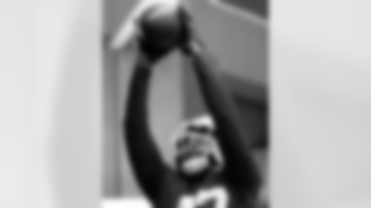 Christian Benford (47). Buffalo Bills Divisional Round, January 15, 2026 at Buffalo Bills Training Center.