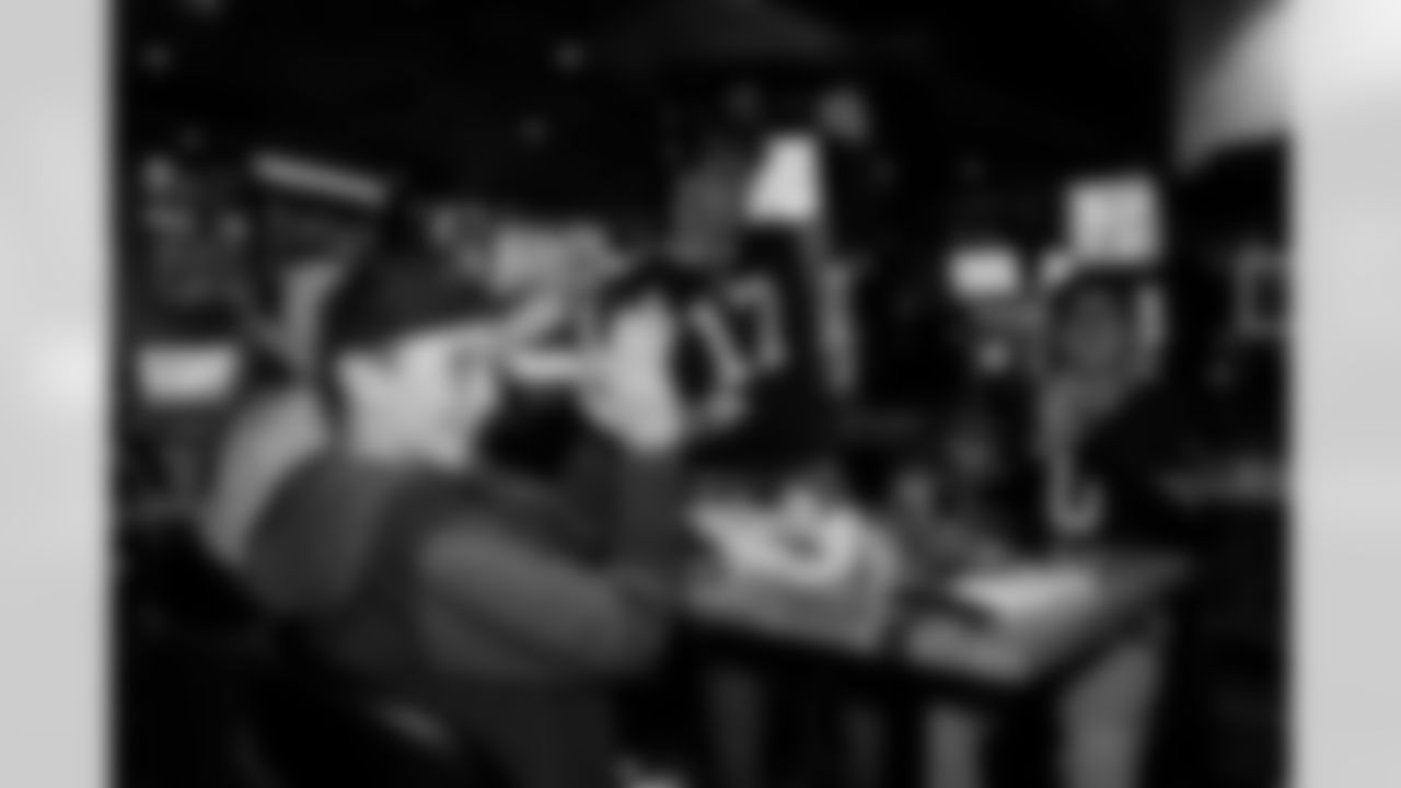 Bills v Chiefs Ontario Watch Party, November 02, 2025 at Real Sports Bar & Grill.