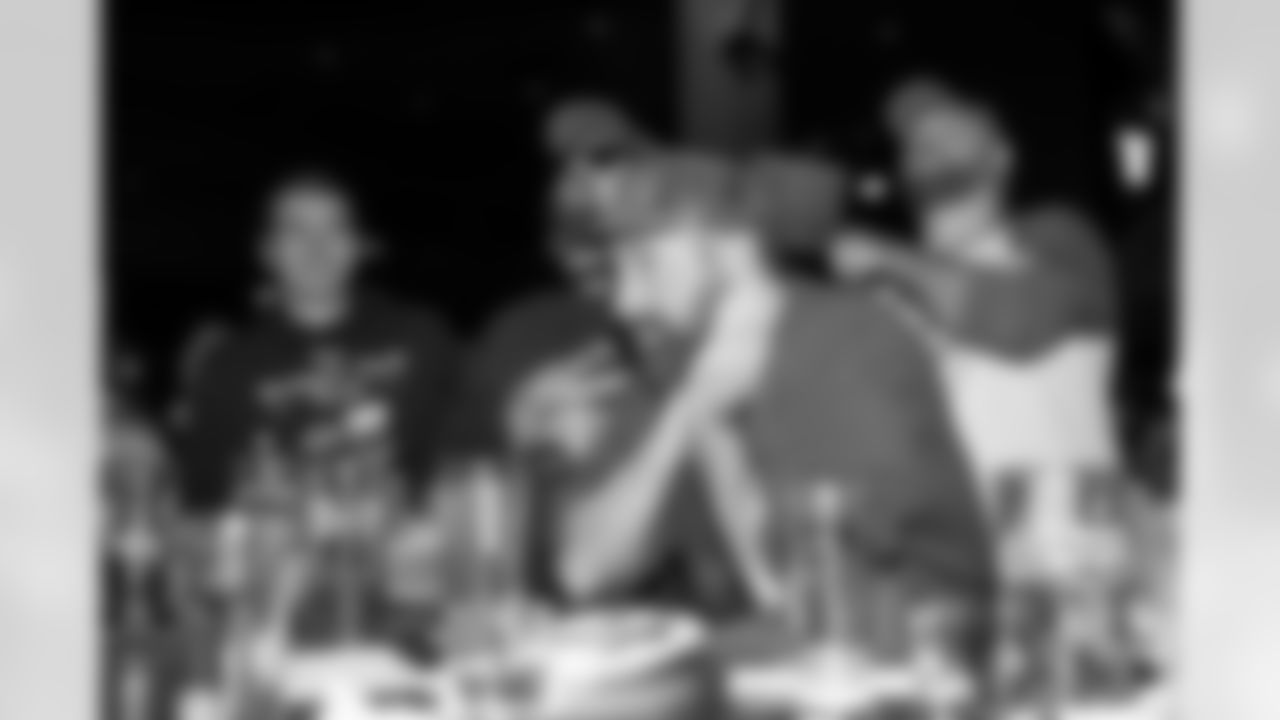 Bills vs Jaguars Watch Party, January 11, 2026 at Real Sports Bar & Grill in Toronto, Ontario, Canada.