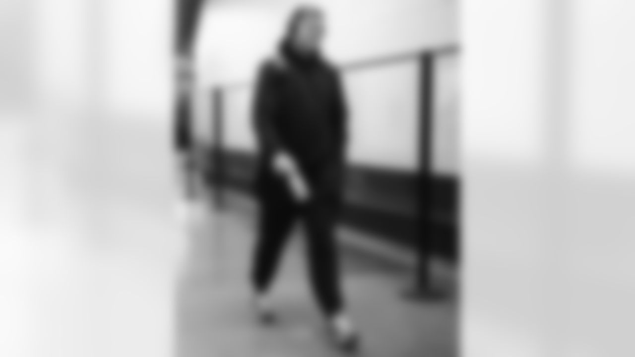 Cleveland Browns vs Buffalo Bills, Regular Season, December 21, 2025 at Huntington Bank Field.