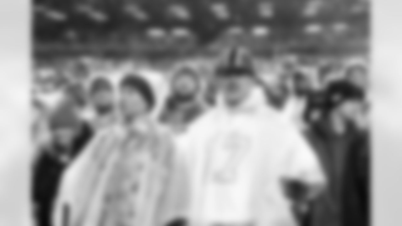 Buffalo Bills vs Philadelphia Eagles, Regular Season, December 28, 2025 at Highmark Stadium.