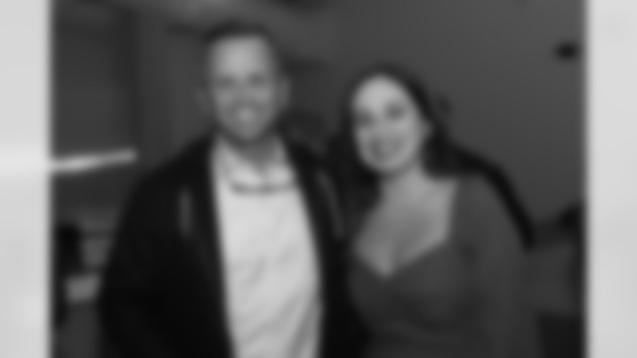 Buffalo Bills Community Honors Dinner, December 02, 2025 at Wayland Brewing Company.