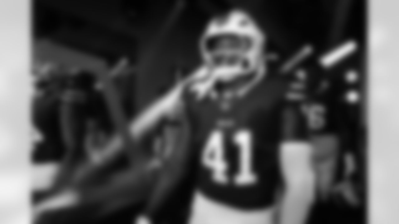 Buffalo Bills vs Kansas City Chiefs, Regular Season, November 02, 2025 at Highmark Stadium.