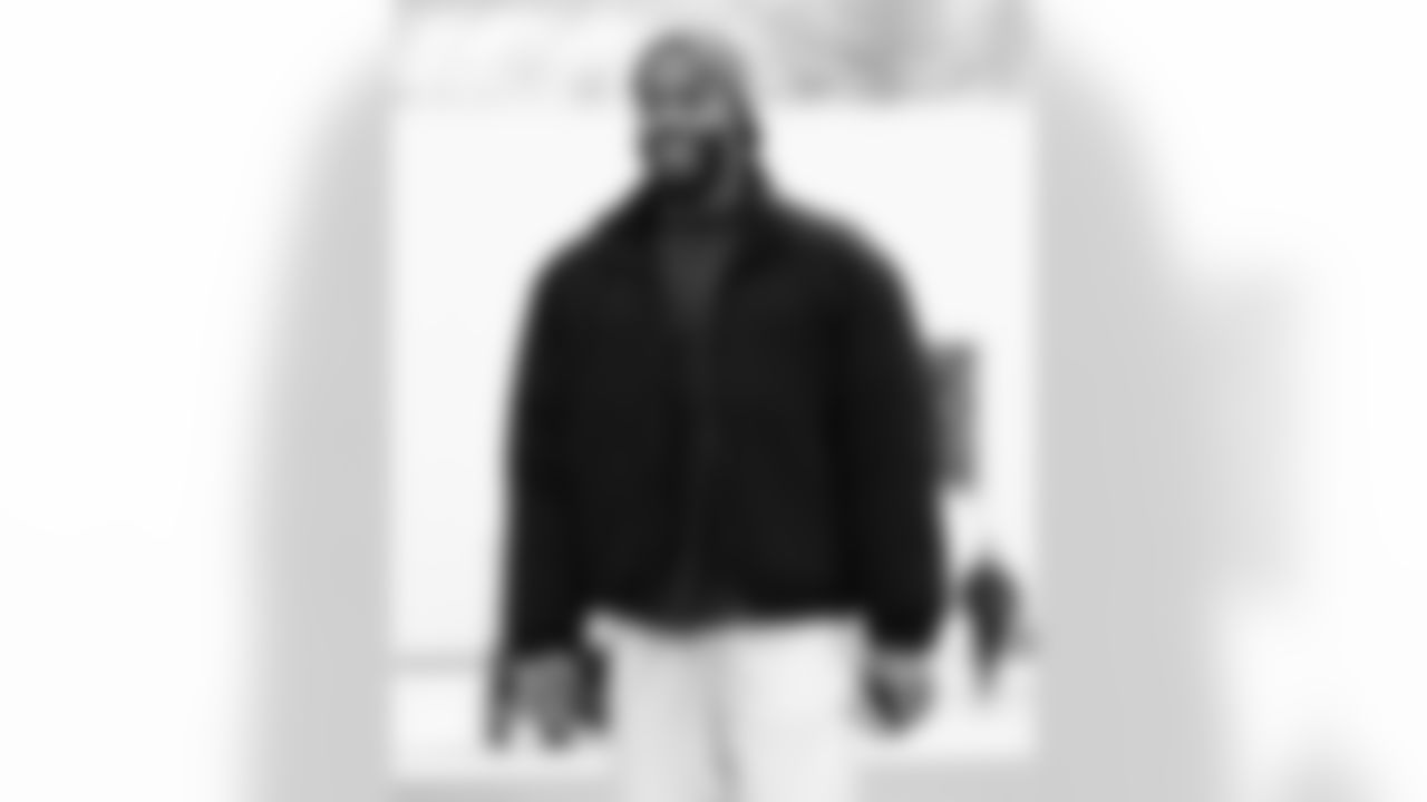 Dane Jackson (23). Buffalo Bills vs Tampa Bay Buccaneers, Regular Season, November 16, 2025 at Highmark Stadium.