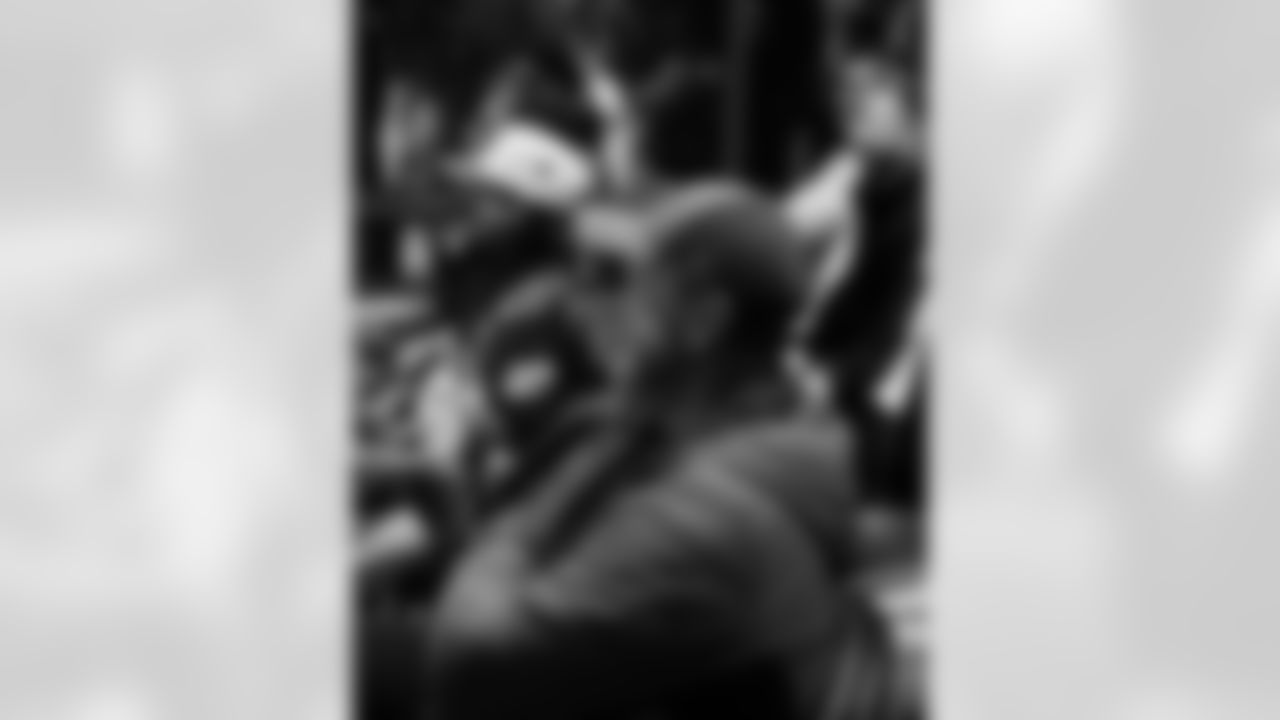 Bills Night at the Raptors, March 3, 2026