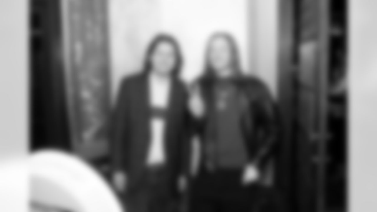 Black Fashion Runway, February 28, 2026 at Shae's Theater.