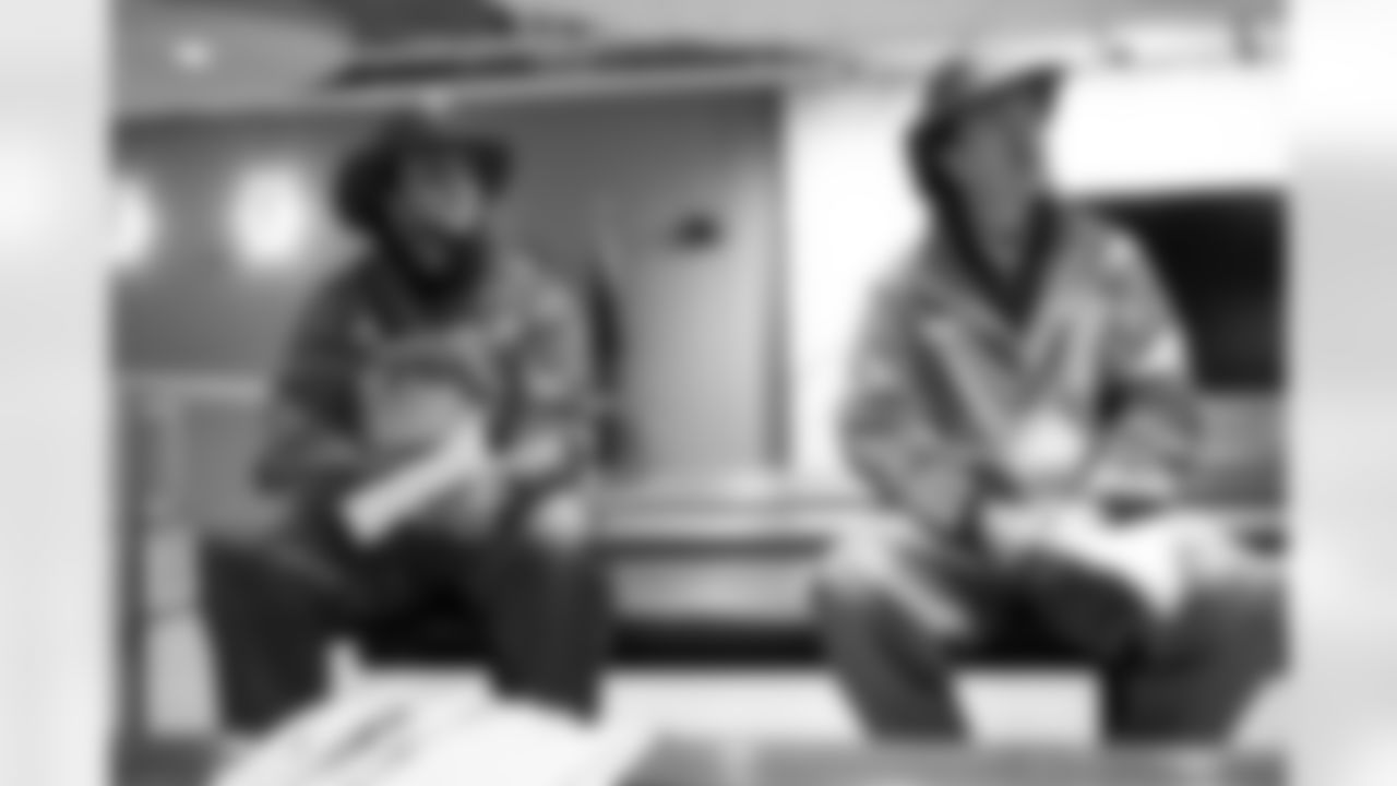 Peyton's Places Episode 1, April 22, 2025 at Niagara Falls State Park.