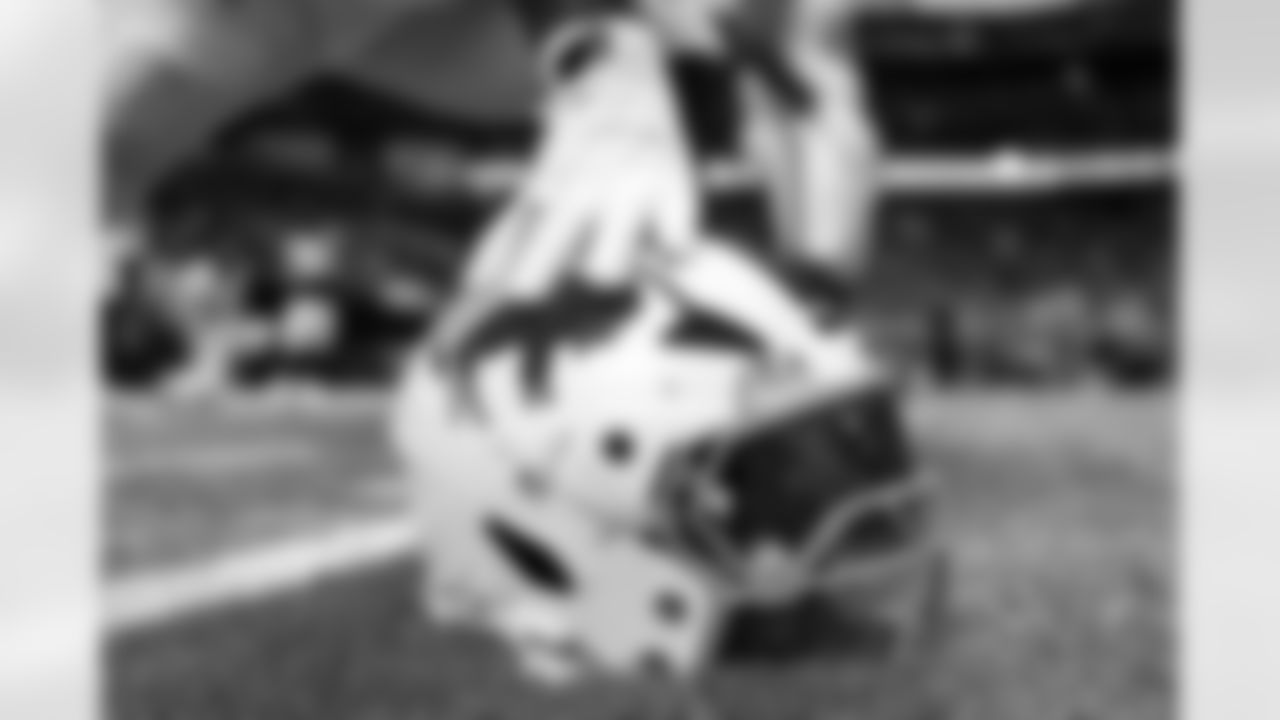 Atlanta Falcons vs Buffalo Bills, Regular Season, October 13, 2025 at Mercedes-Benz Stadium.