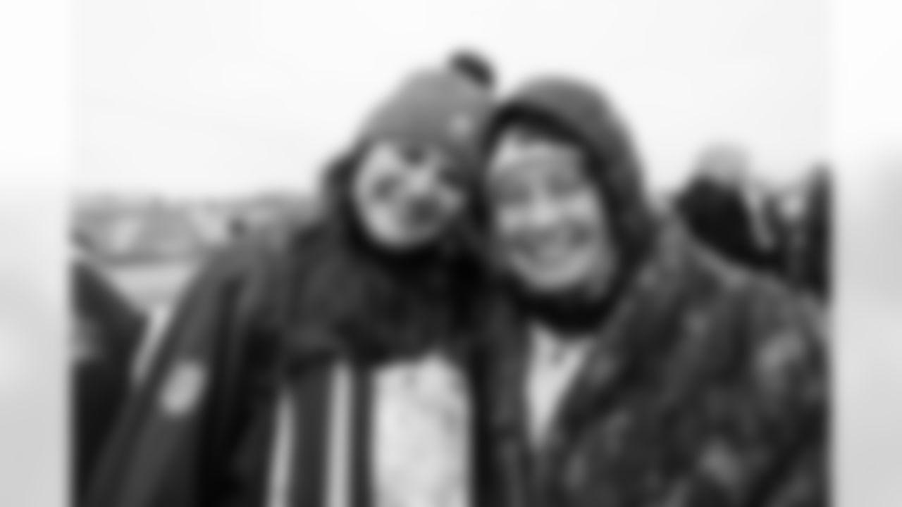 Buffalo Bills vs New York Jets, Regular Season, January 04, 2026 at Highmark Stadium.