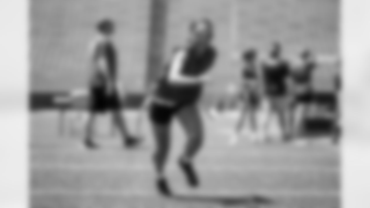 Buffalo Bills host Nike 7-On Girls Flag Football event, June 29, 2025 at Highmark Stadium.