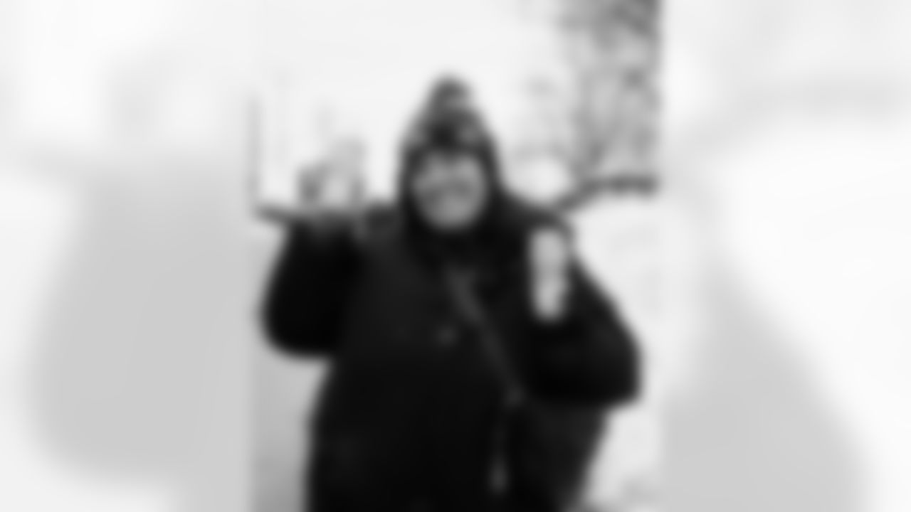 Buffalo Bills vs New York Jets, Regular Season, January 04, 2026 at Highmark Stadium.