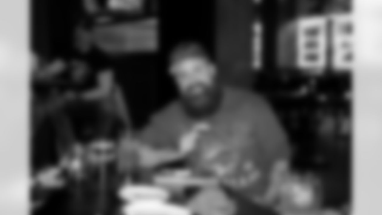 Bills vs Browns Watch Party, December 21, 2025 at Real Sports Bar & Grill.