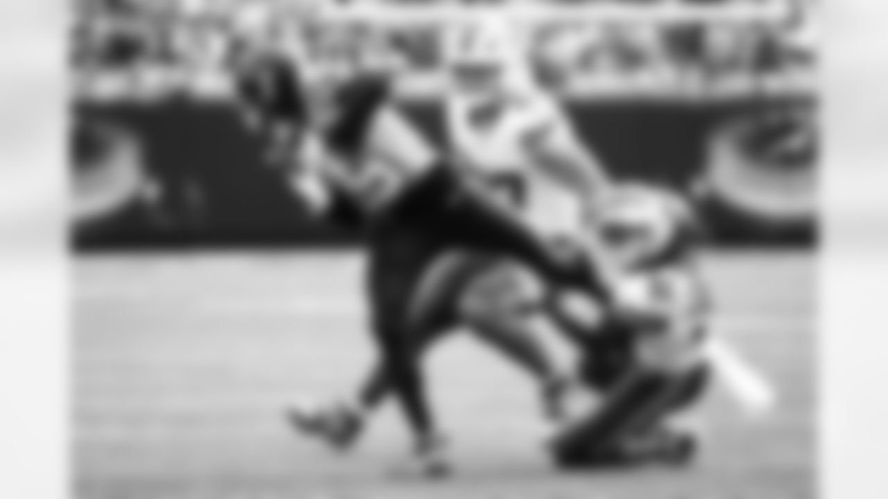 Carolina Panthers vs Buffalo Bills, Regular Season, October 26, 2025 at Bank of America Stadium.