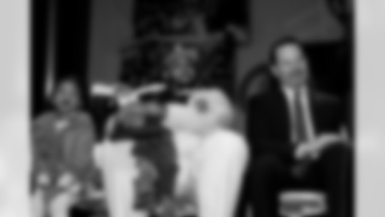 Key to the City presentation, November 14, 2025 at City Hall.