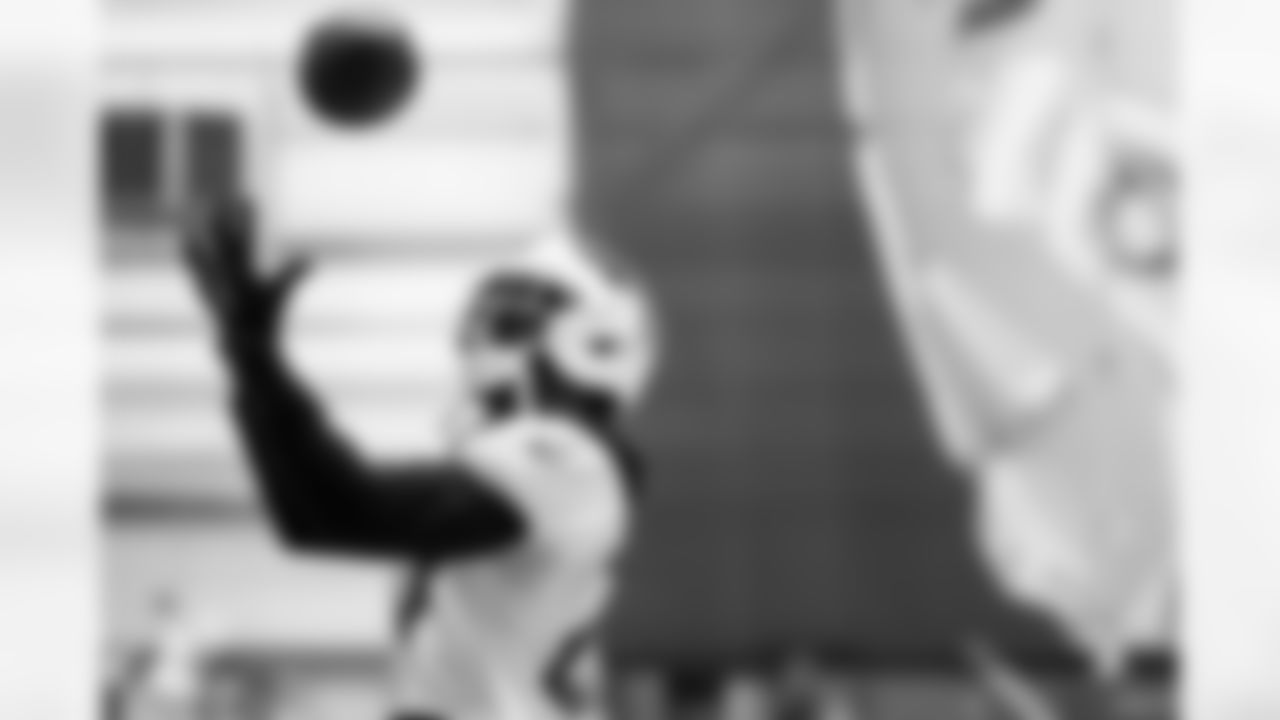 Tre'Davious White (27). Buffalo Bills Week 14 Practice, December 04, 2025 at Buffalo Bills Training Center.