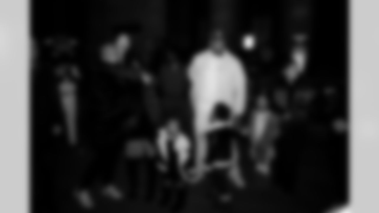 Key to the City presentation, November 14, 2025 at City Hall.