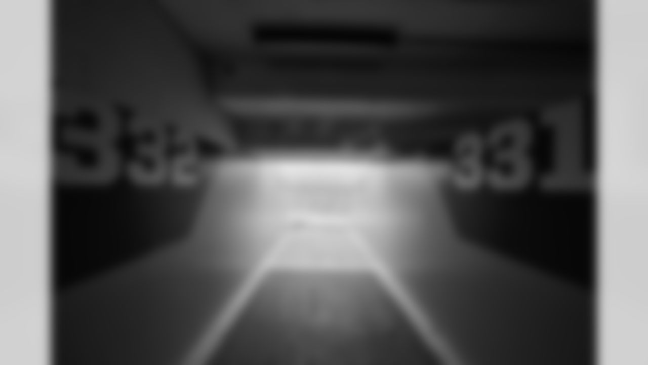 One Bills Drive Snow Photos, December 29, 2025 at Highmark Stadium.