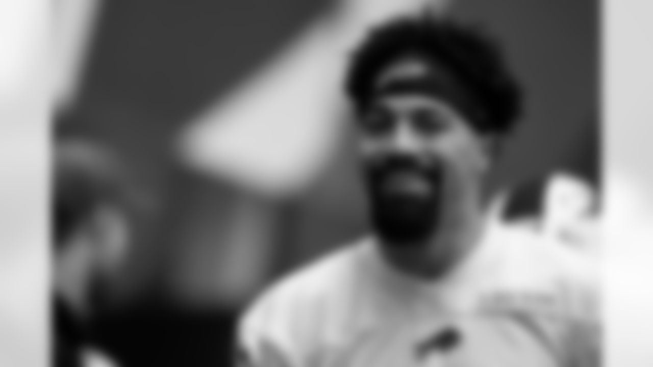 Khalil Shakir (10). Buffalo Bills Divisional Round, January 15, 2026 at Buffalo Bills Training Center.