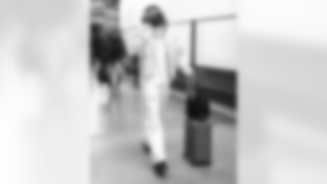 Cleveland Browns vs Buffalo Bills, Regular Season, December 21, 2025 at Huntington Bank Field.