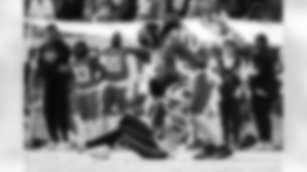 Buffalo Bills vs Jacksonville Jaguars, Wild Card Weekend, January 11, 2026 at EverBank Stadium.