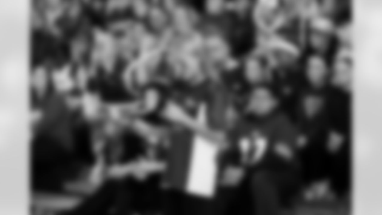 Play 60 Charged Up By Wegmans Kickoff, November 04, 2025 at Churchville Chili Middle School.