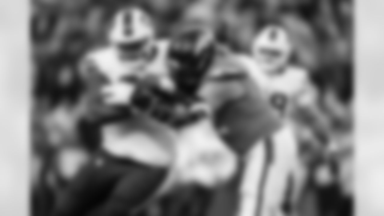 Buffalo Bills vs Denver Broncos, Divisional Game, January 17, 2026 at Empower Field at Mile High.