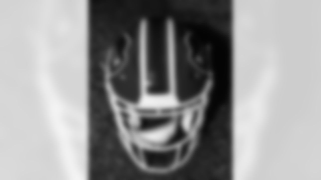 Buffalo Bills Red Helmet Release, July 16, 2025.